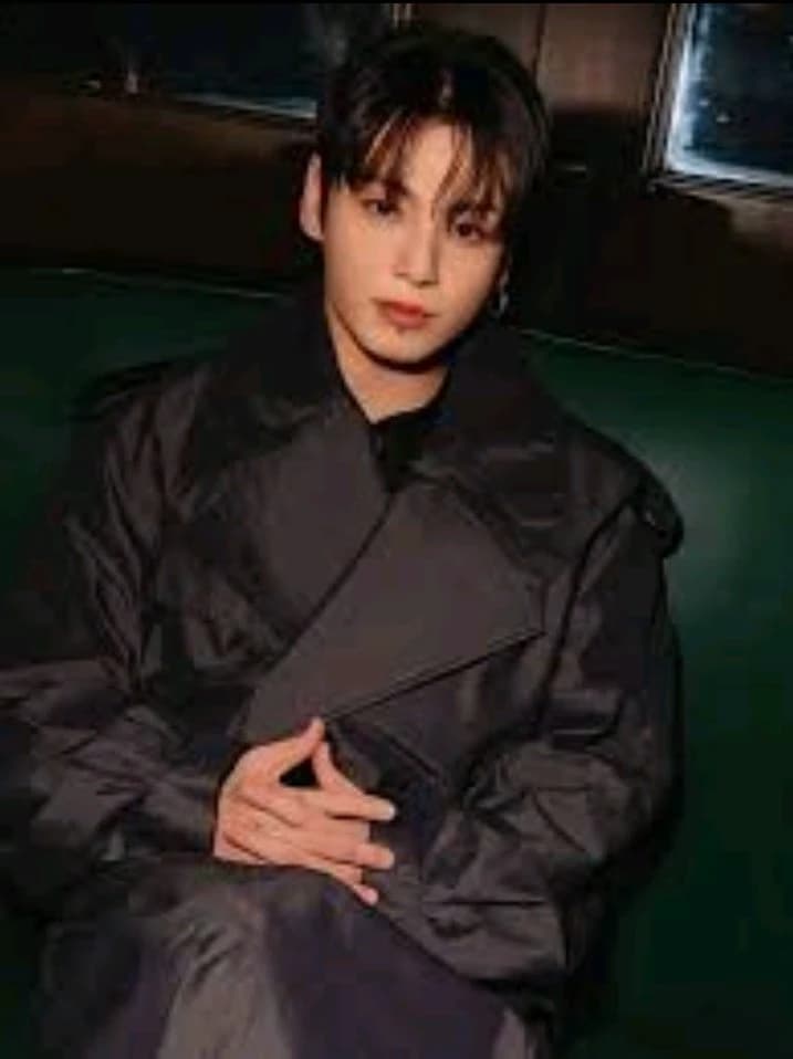 Jeon Jungkook thumbnail