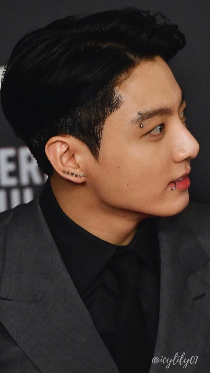 Jungkook thumbnail