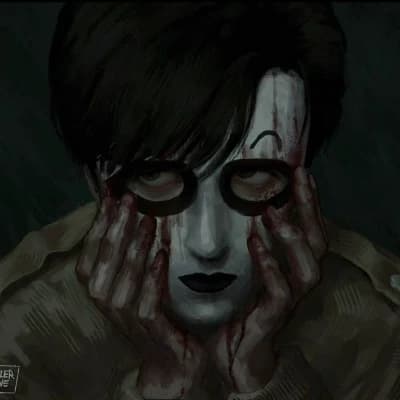 Tim (Masky) thumbnail