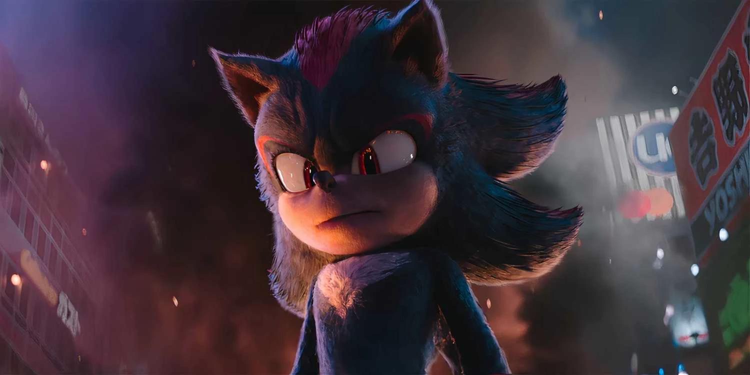 Shadow the Hedgehog thumbnail