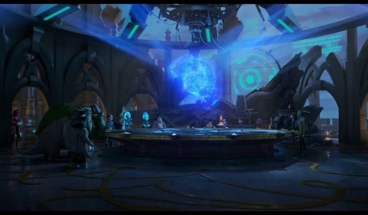 Trollhunters thumbnail