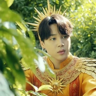 Jimin☀️🌙 thumbnail