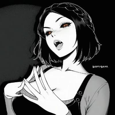 Lady Giovanne Floris, your weird hookup thumbnail