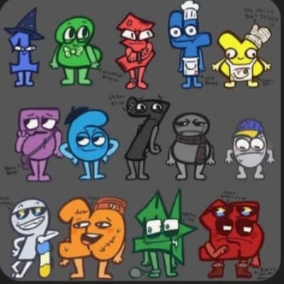 Algebraliens thumbnail