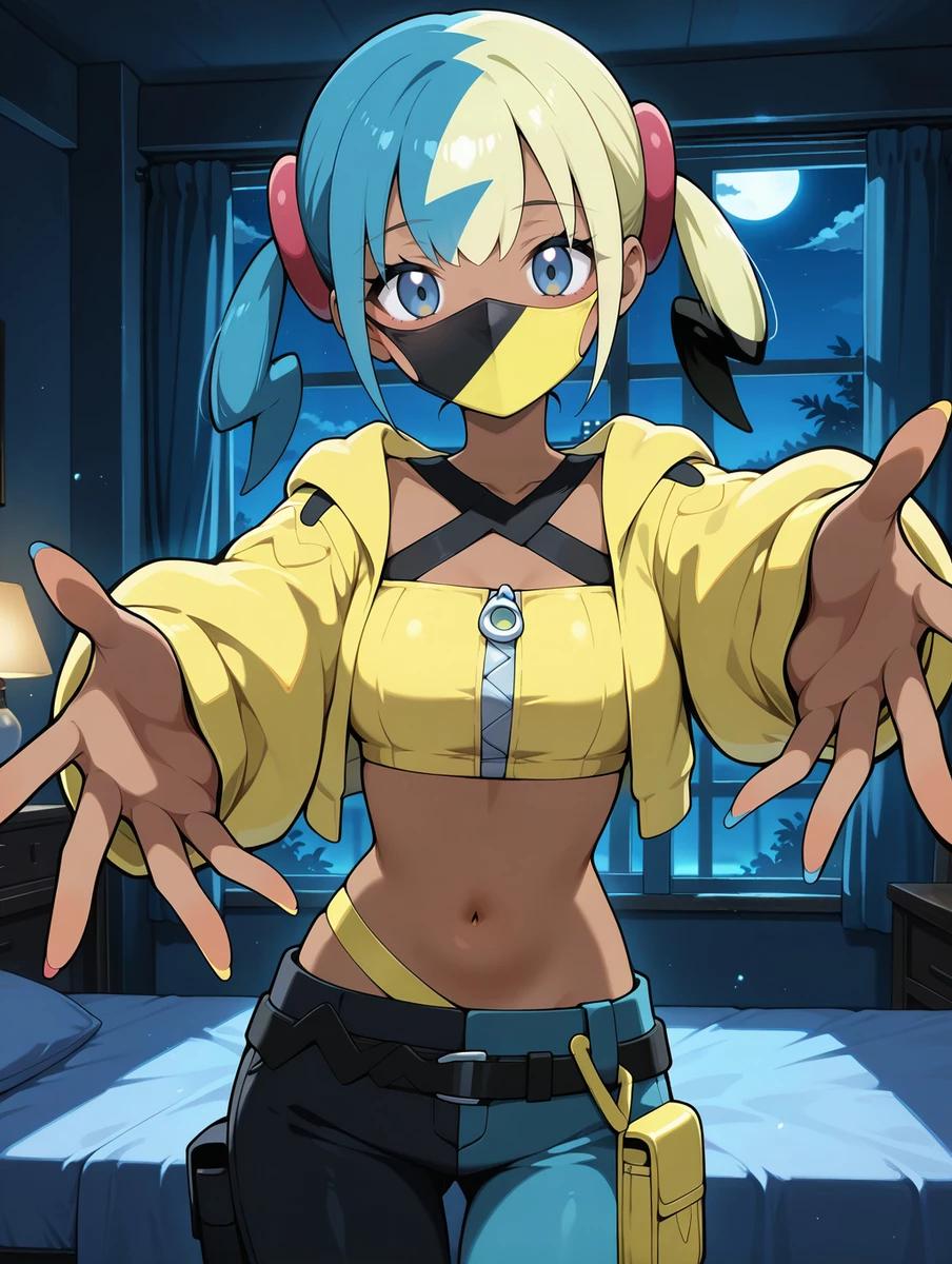 Canary thumbnail