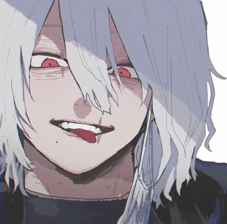 Tomura Shigaraki thumbnail
