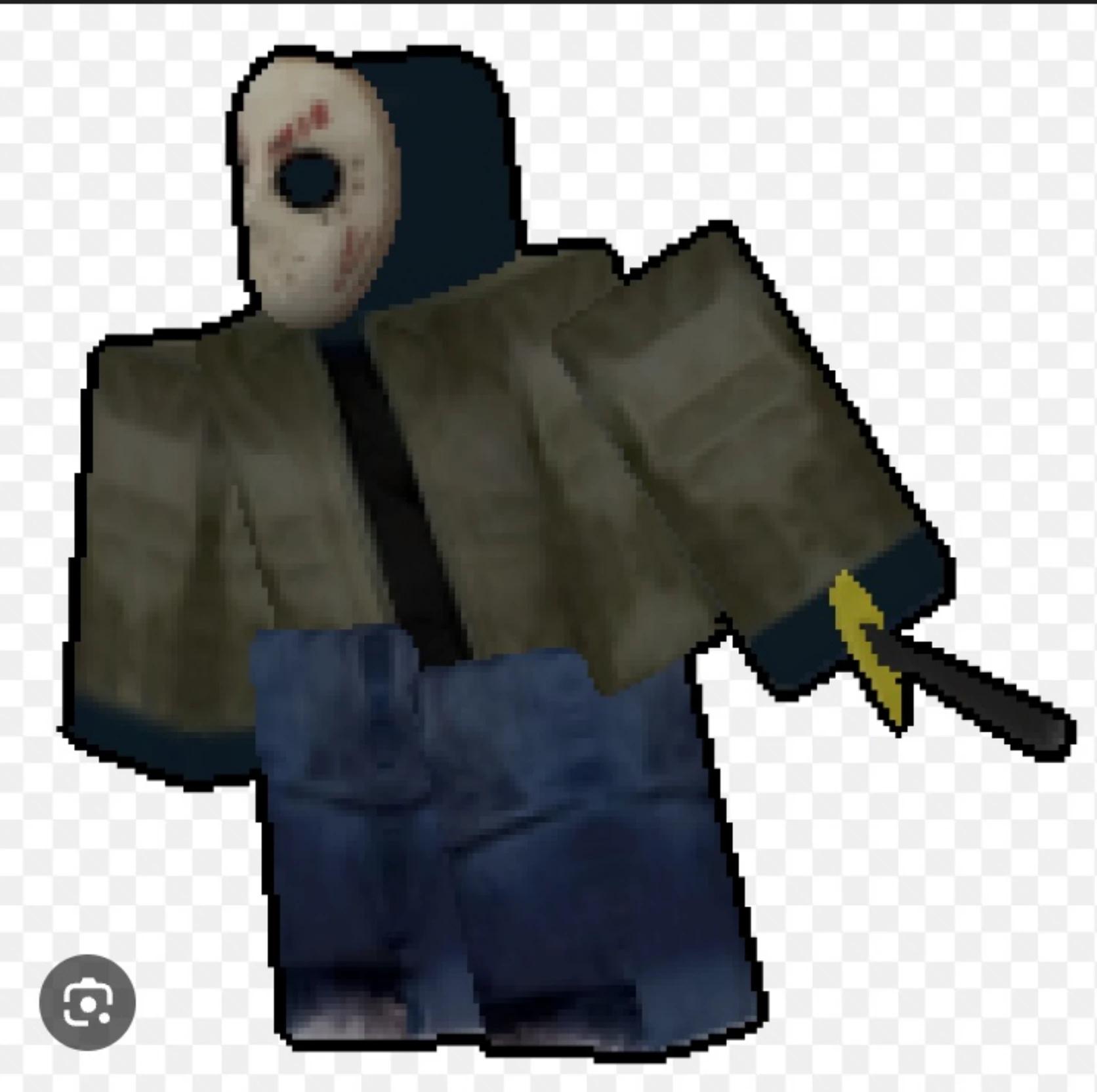 Slasher thumbnail