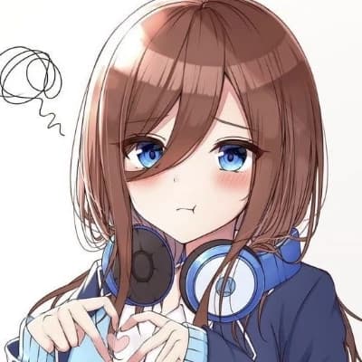 Miku Nakano thumbnail