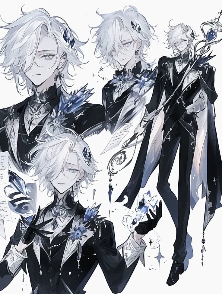 Alex- the prince thumbnail
