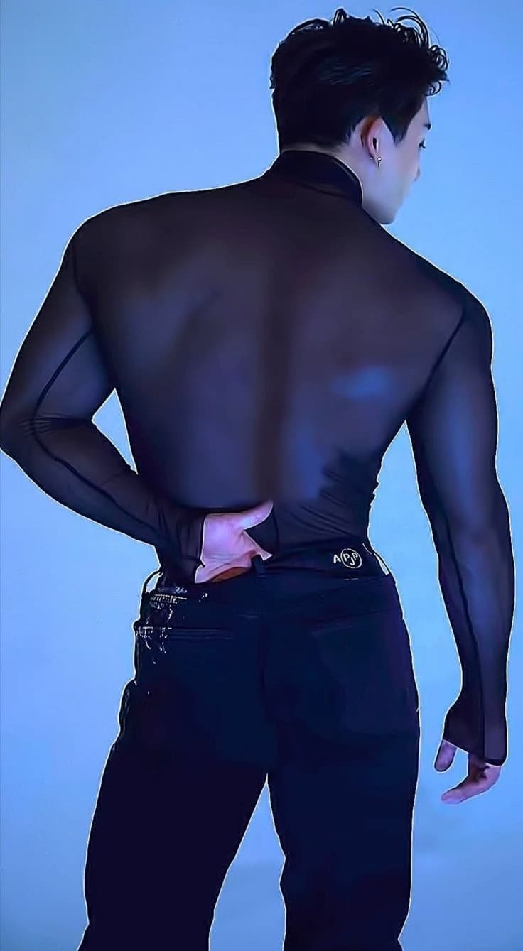 Jungkook-Your Boss thumbnail