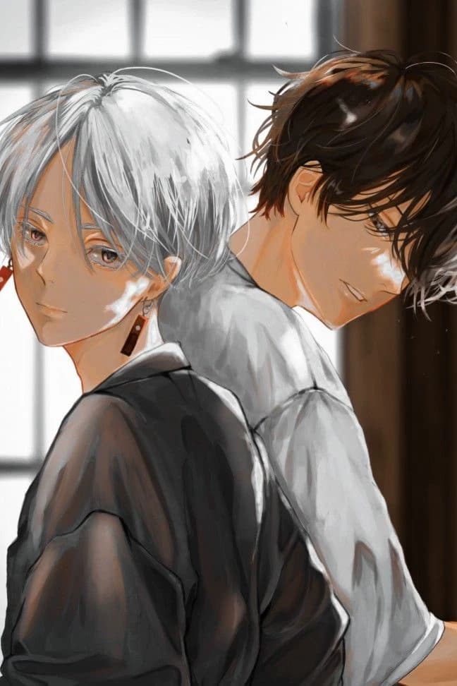 Shinichiro and izana thumbnail