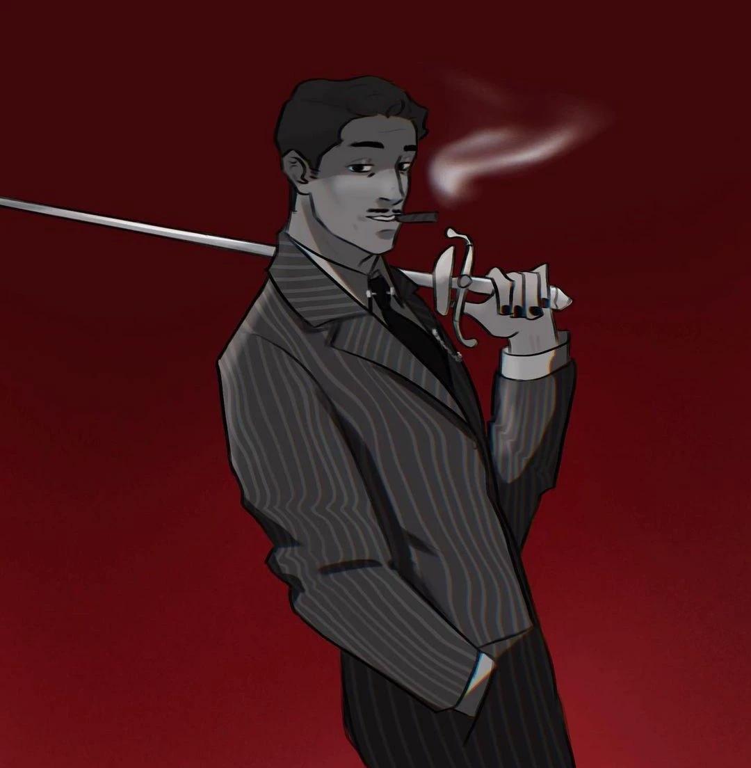 Lucien thumbnail