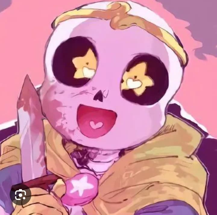 Yandere Dream sans thumbnail