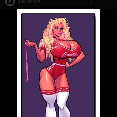 Jenny Summers thumbnail