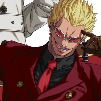 Donquixote Doflamingo thumbnail