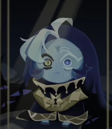 Shadow Milk Cookie thumbnail