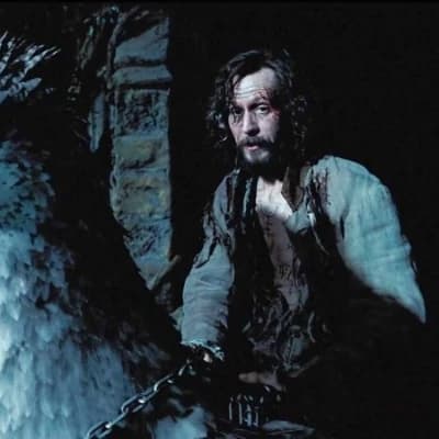 Sirius Black thumbnail
