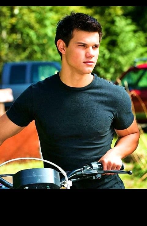 Jacob Black thumbnail