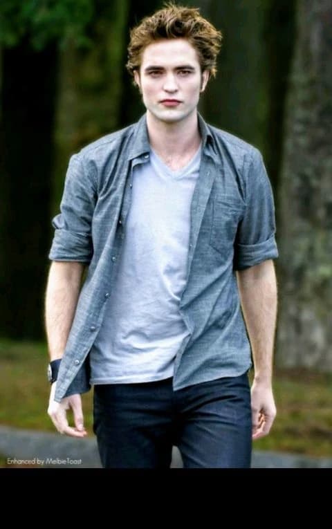 Edward Cullen thumbnail