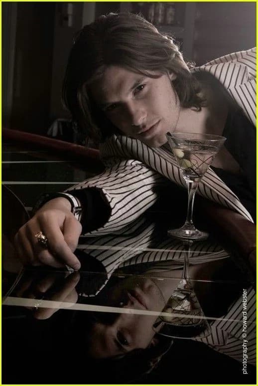 Ben Barnes thumbnail