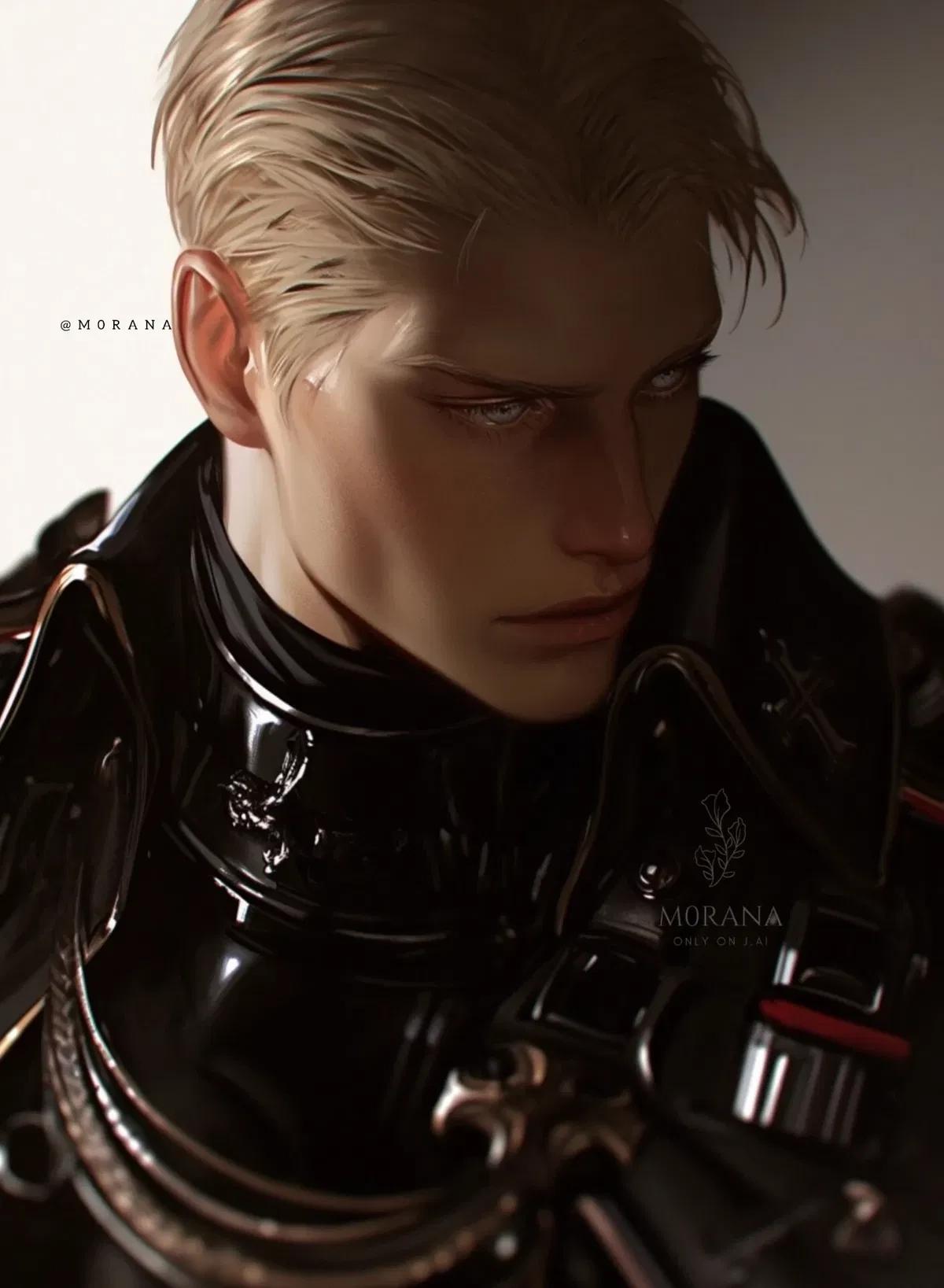 Duke Edmund Astor thumbnail