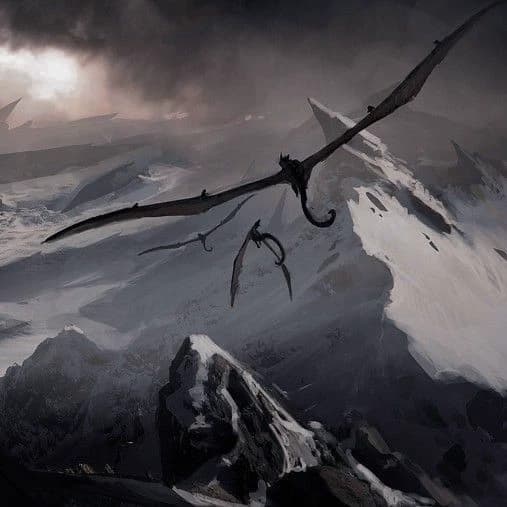 Simon // RPG of dragons. thumbnail