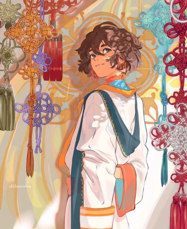 Rojda and Her Seven Husbands thumbnail