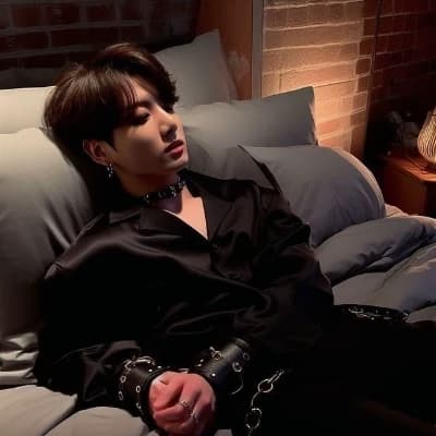 Jeon Jungkook thumbnail