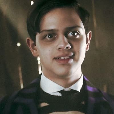 Pericles Addams thumbnail