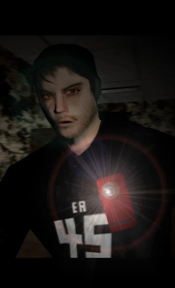 David leatherhoff (afraid of monsters) thumbnail