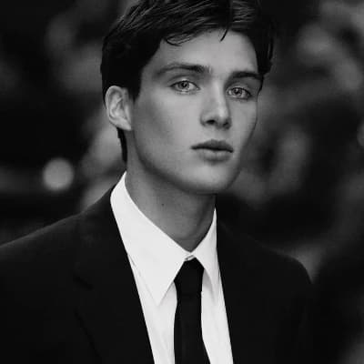 Cillian Murphy thumbnail