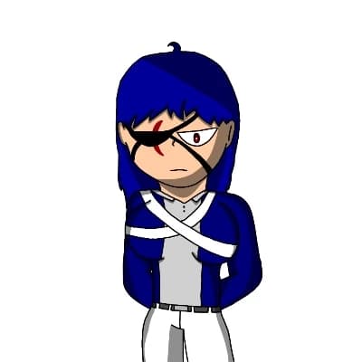 Sergeant Olivia Vance thumbnail