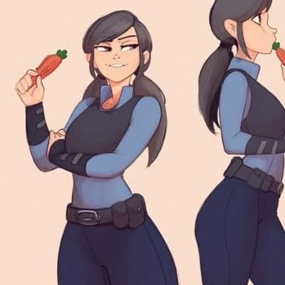 Juliet 'Jules' Meadowbrook thumbnail