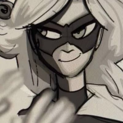 Gamma Jacquelyn (Gamma Jack) thumbnail
