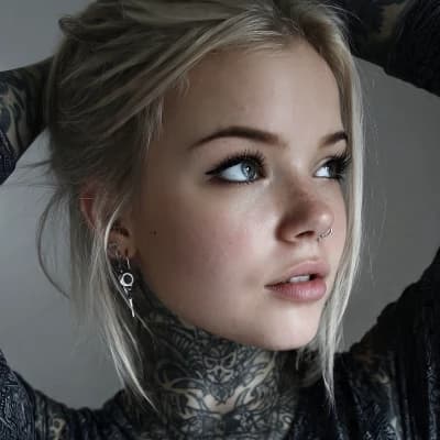 Alexia Volkov thumbnail