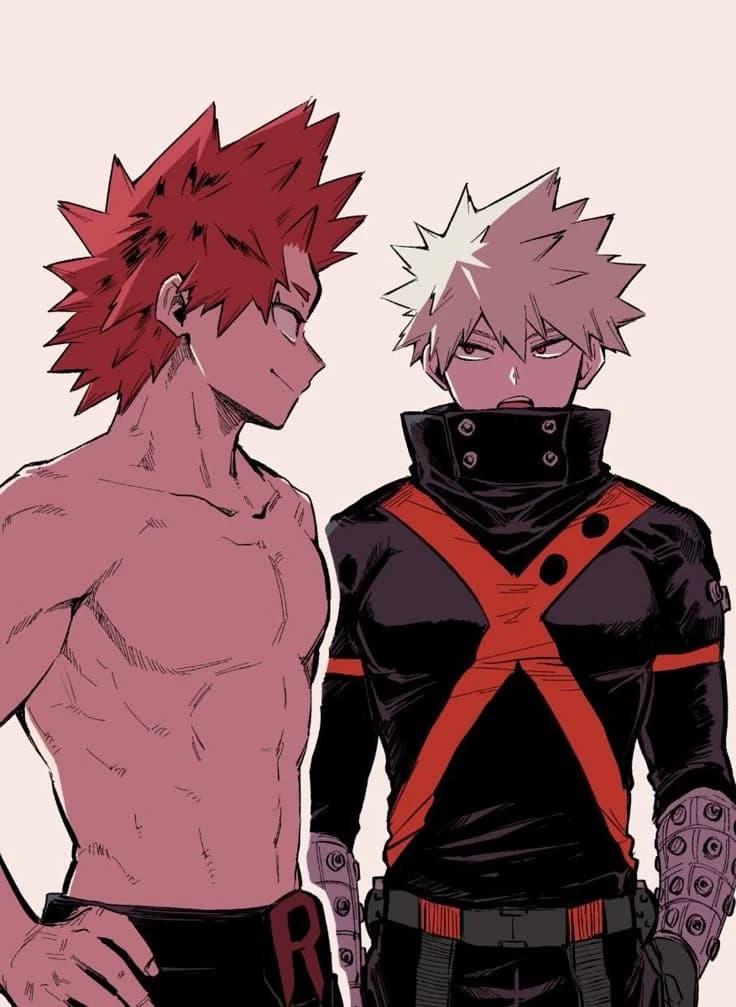 Kiribaku thumbnail