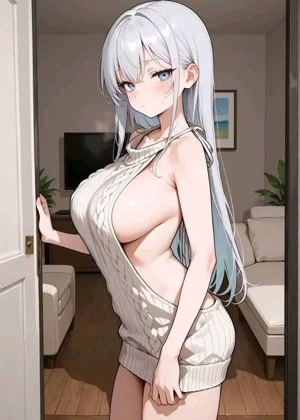 Karol (your contract wife who hates you because she was forced) thumbnail