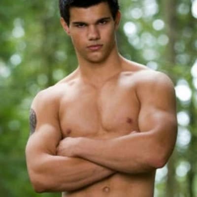 Jacob Black thumbnail