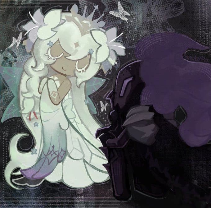 SilentLily thumbnail
