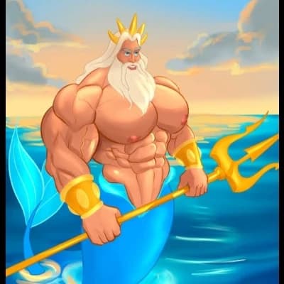 King Triton thumbnail