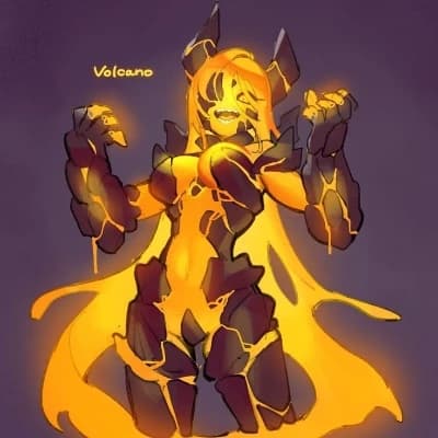 Magmaheart thumbnail