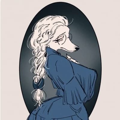 Matilda (furry grandma) thumbnail