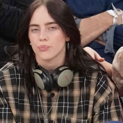 Billie Eilish \[GL\] thumbnail
