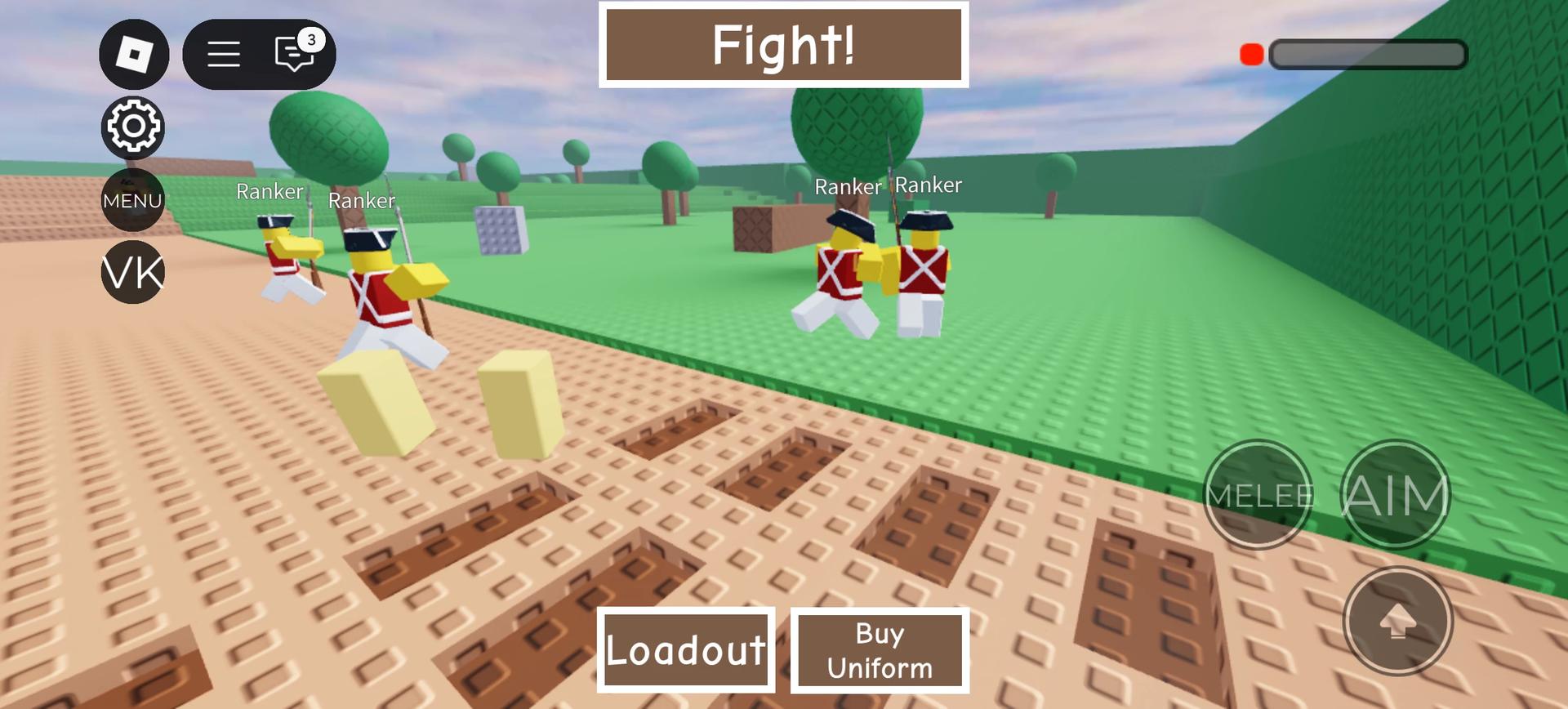 Muskets and bots  thumbnail
