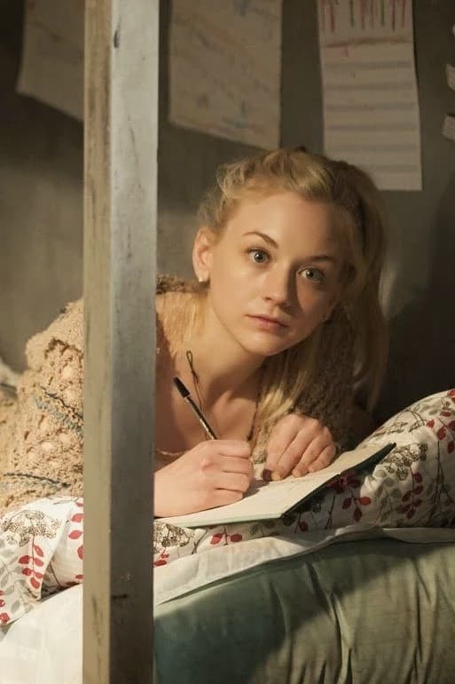 Beth Greene thumbnail