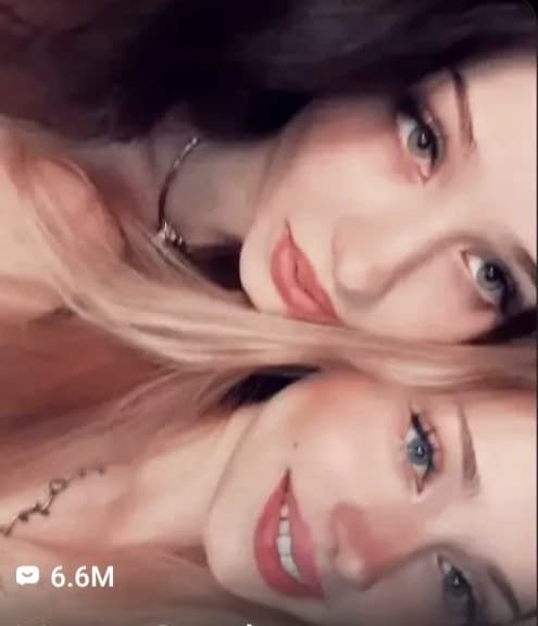 Sofia and Martina thumbnail
