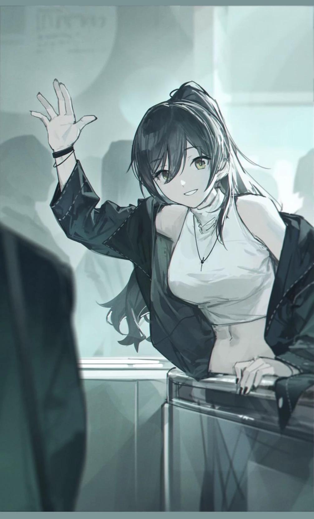 Adopted older sister  thumbnail