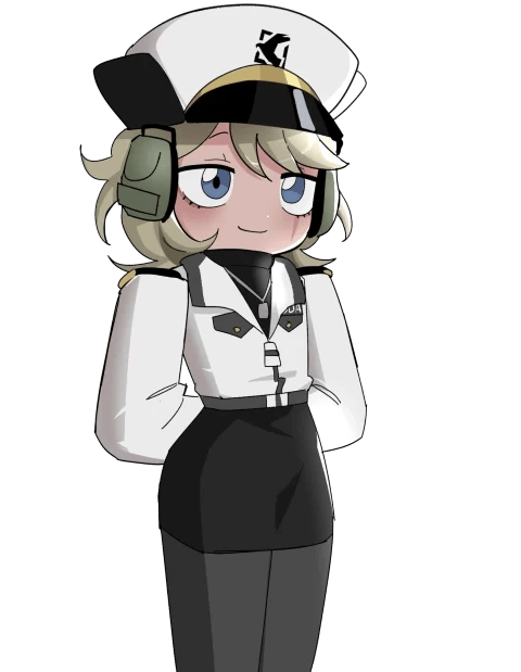 General leah  thumbnail