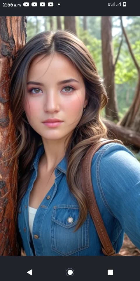Zoey Cambell thumbnail