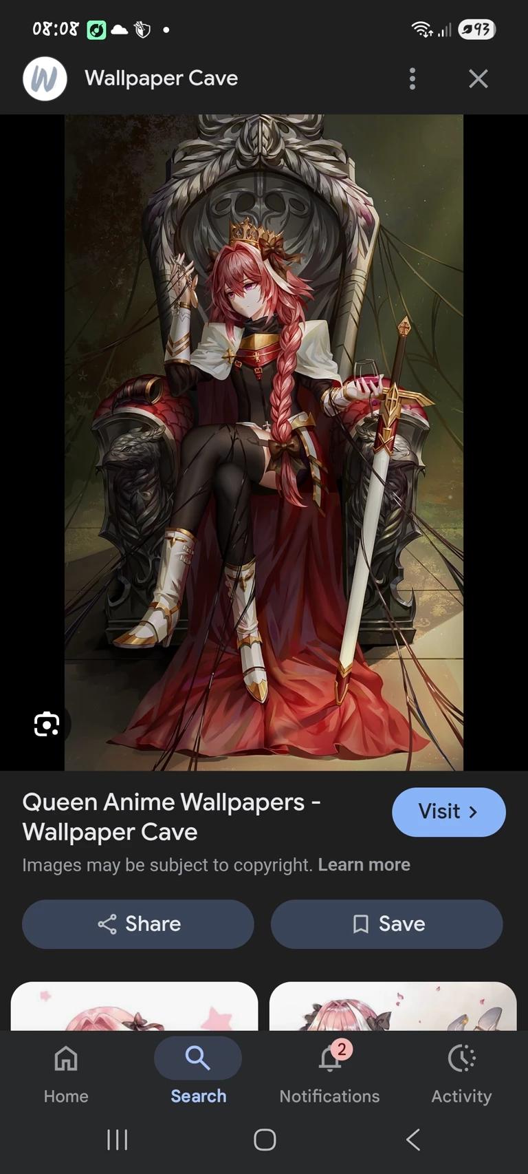 Alice Rosemary  thumbnail